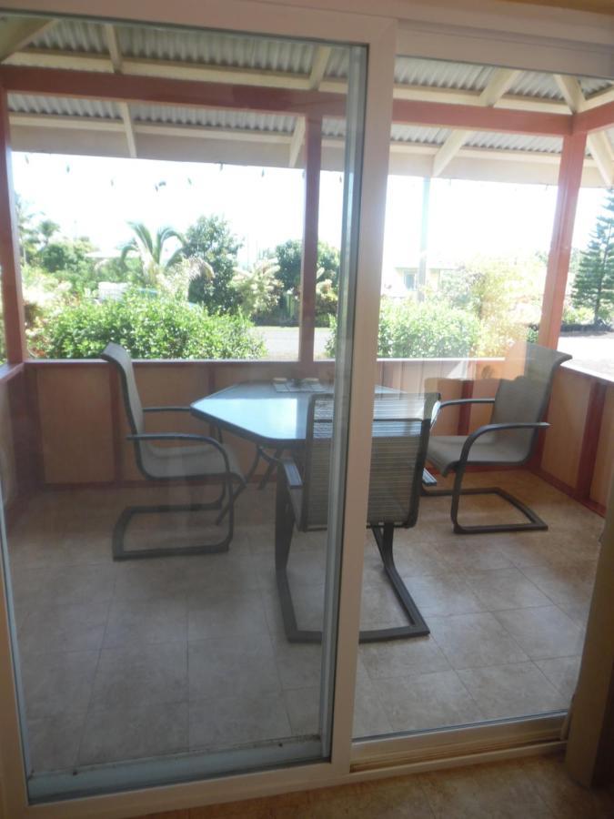 Kehena Beach Getaway Exteriér fotografie